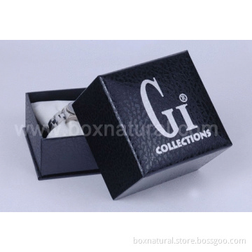 Watch Paper Box